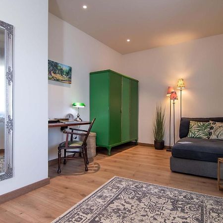 Can Dispes Hotel Rural Viladamat المظهر الخارجي الصورة