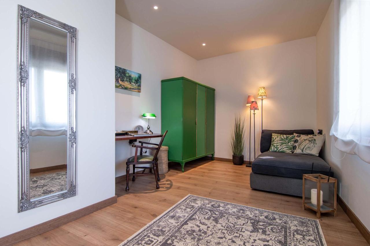 Can Dispes Hotel Rural Viladamat المظهر الخارجي الصورة