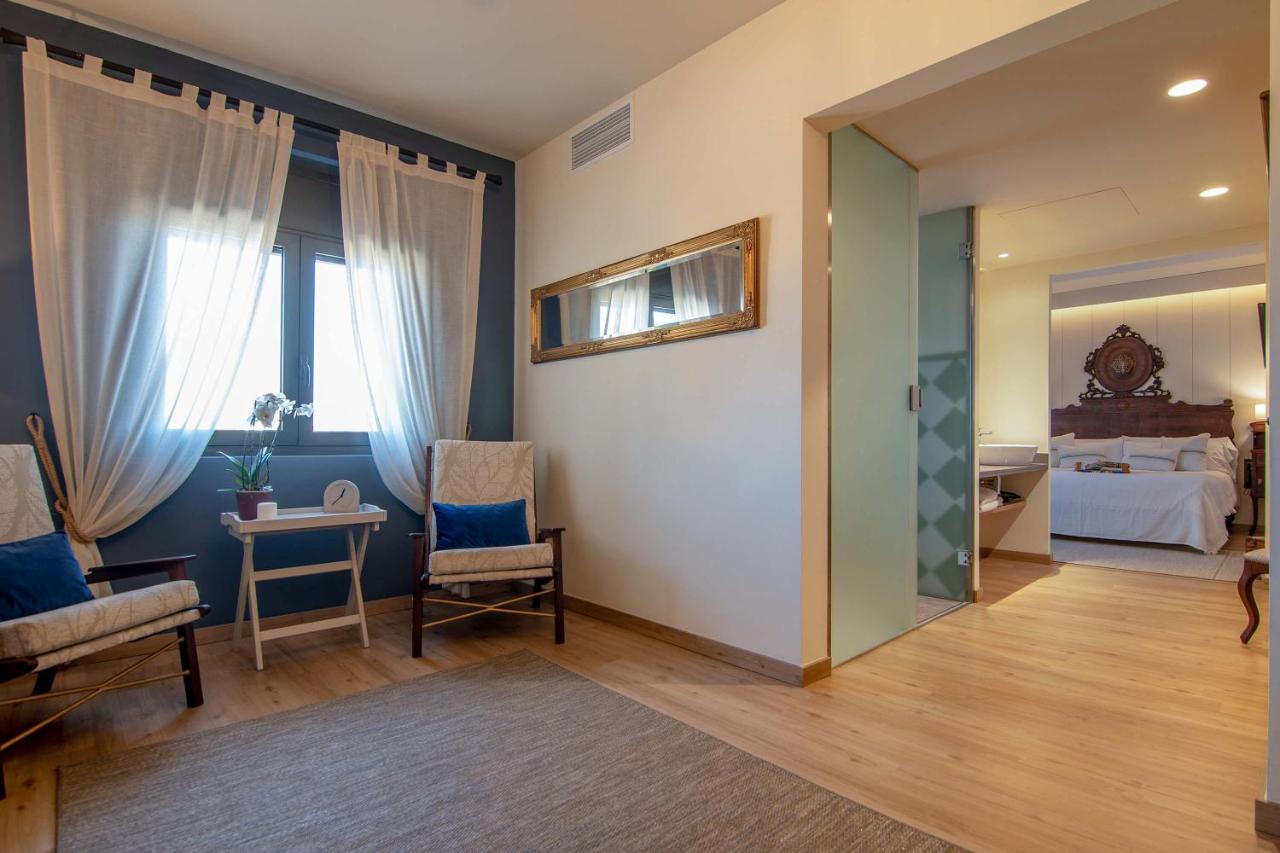 Can Dispes Hotel Rural Viladamat المظهر الخارجي الصورة