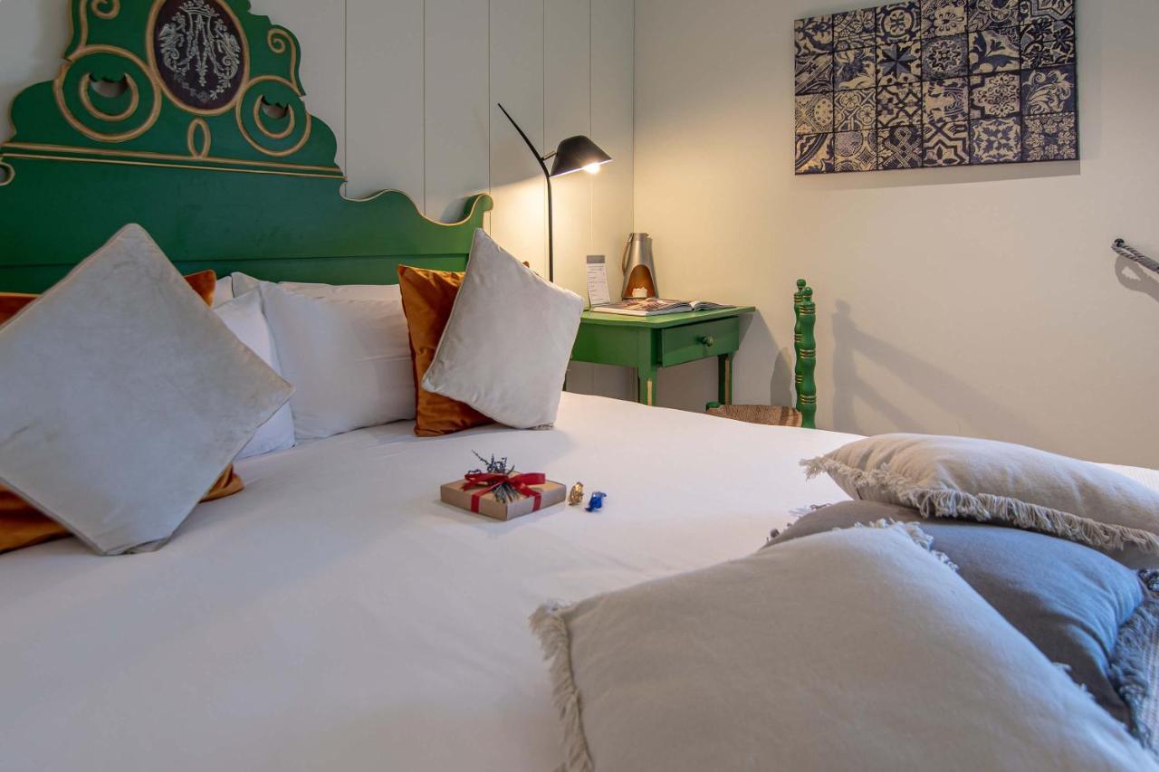 Can Dispes Hotel Rural Viladamat المظهر الخارجي الصورة
