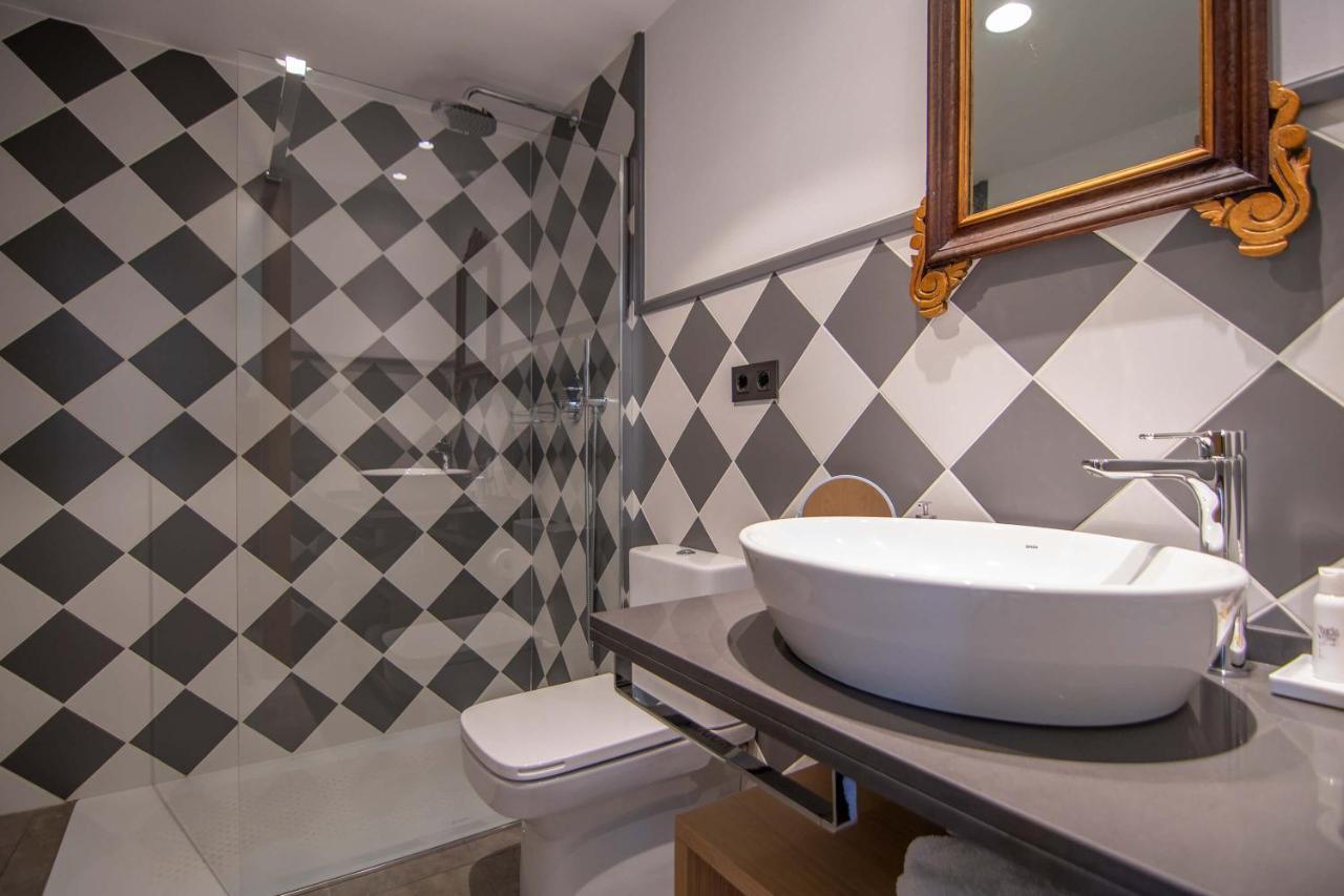 Can Dispes Hotel Rural Viladamat المظهر الخارجي الصورة