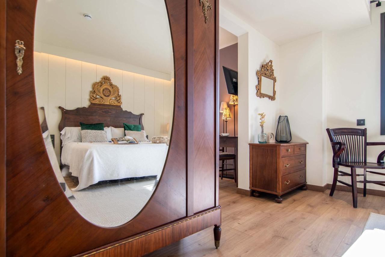 Can Dispes Hotel Rural Viladamat المظهر الخارجي الصورة