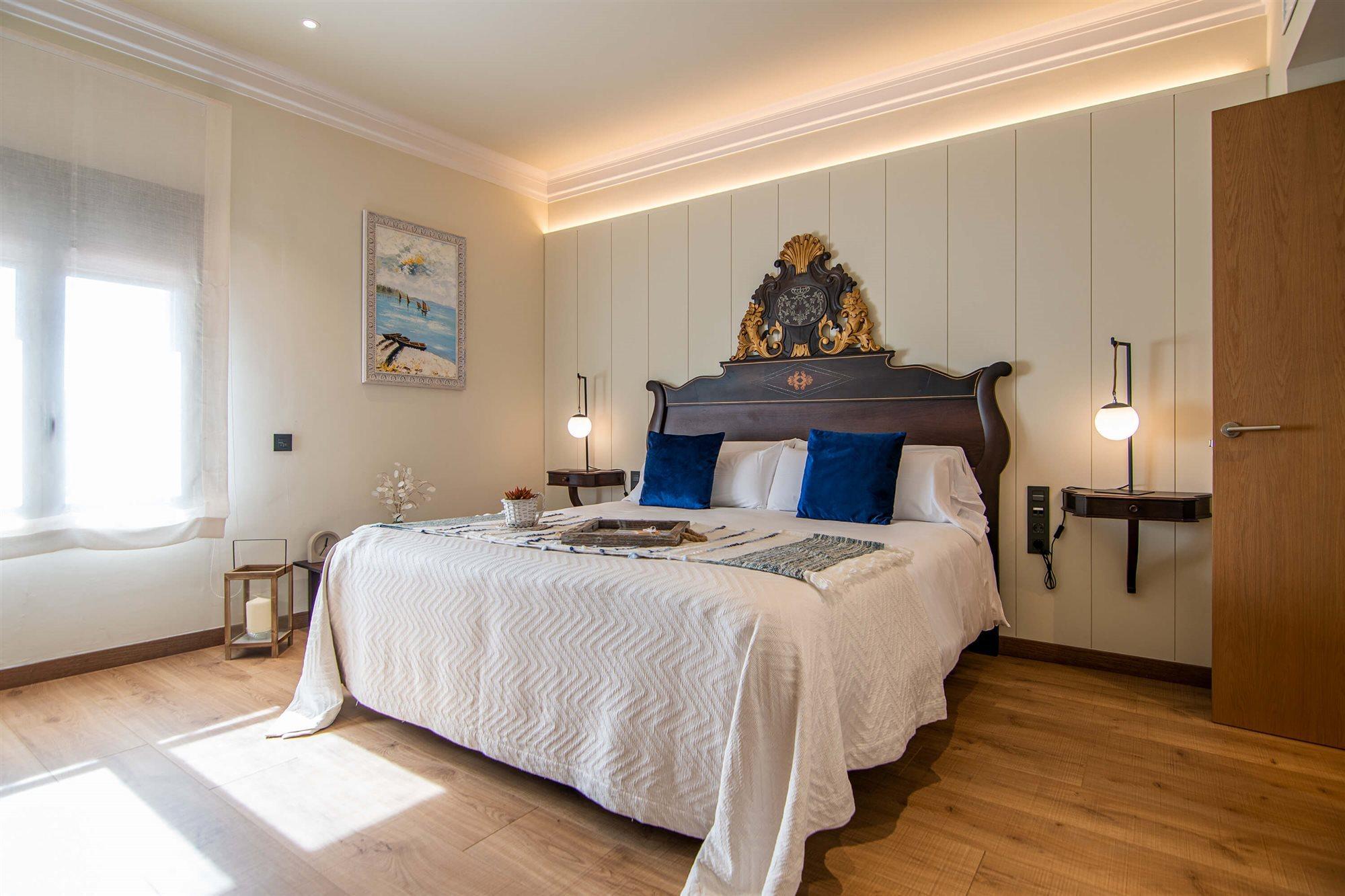 Can Dispes Hotel Rural Viladamat المظهر الخارجي الصورة
