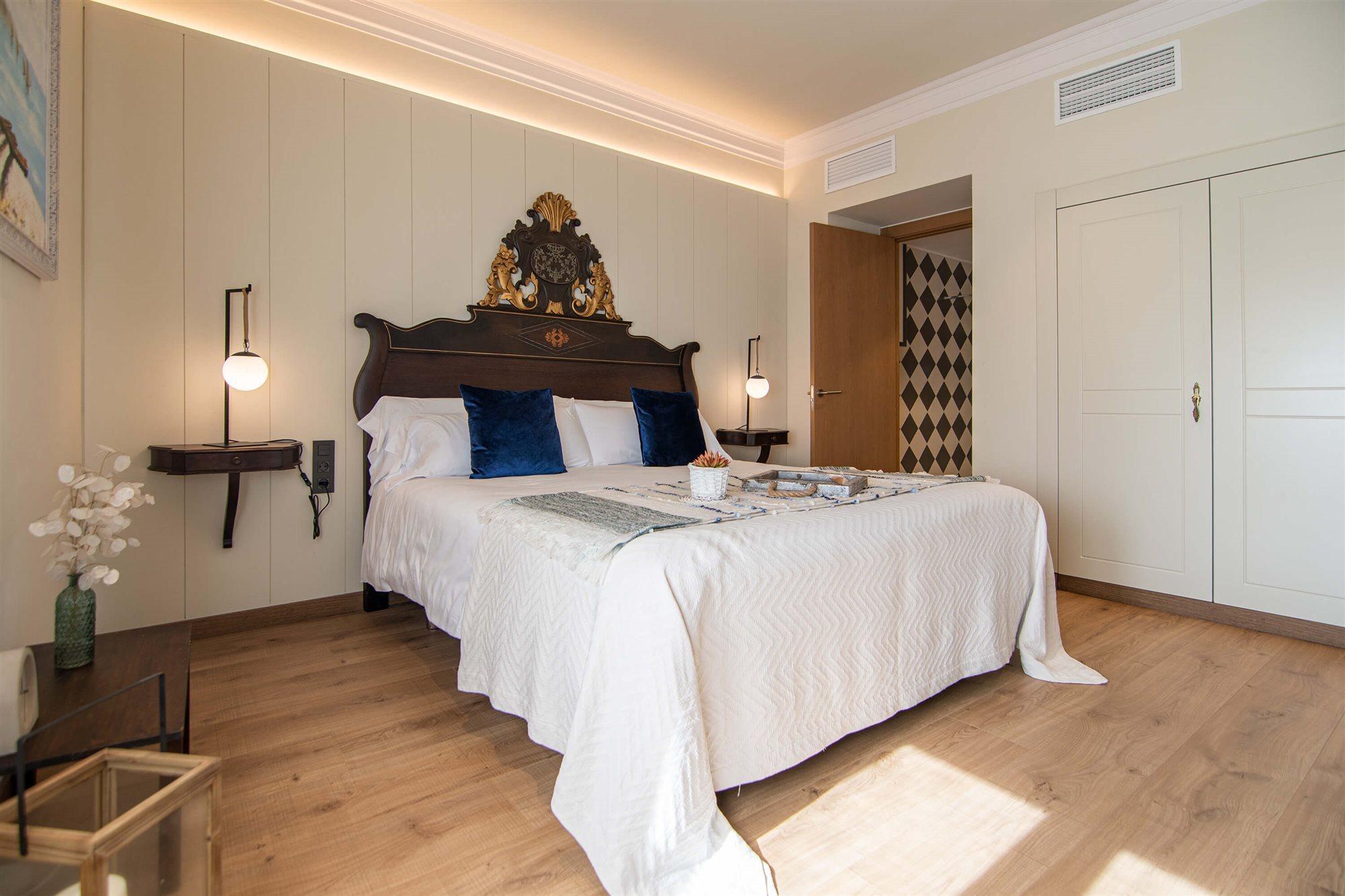 Can Dispes Hotel Rural Viladamat المظهر الخارجي الصورة