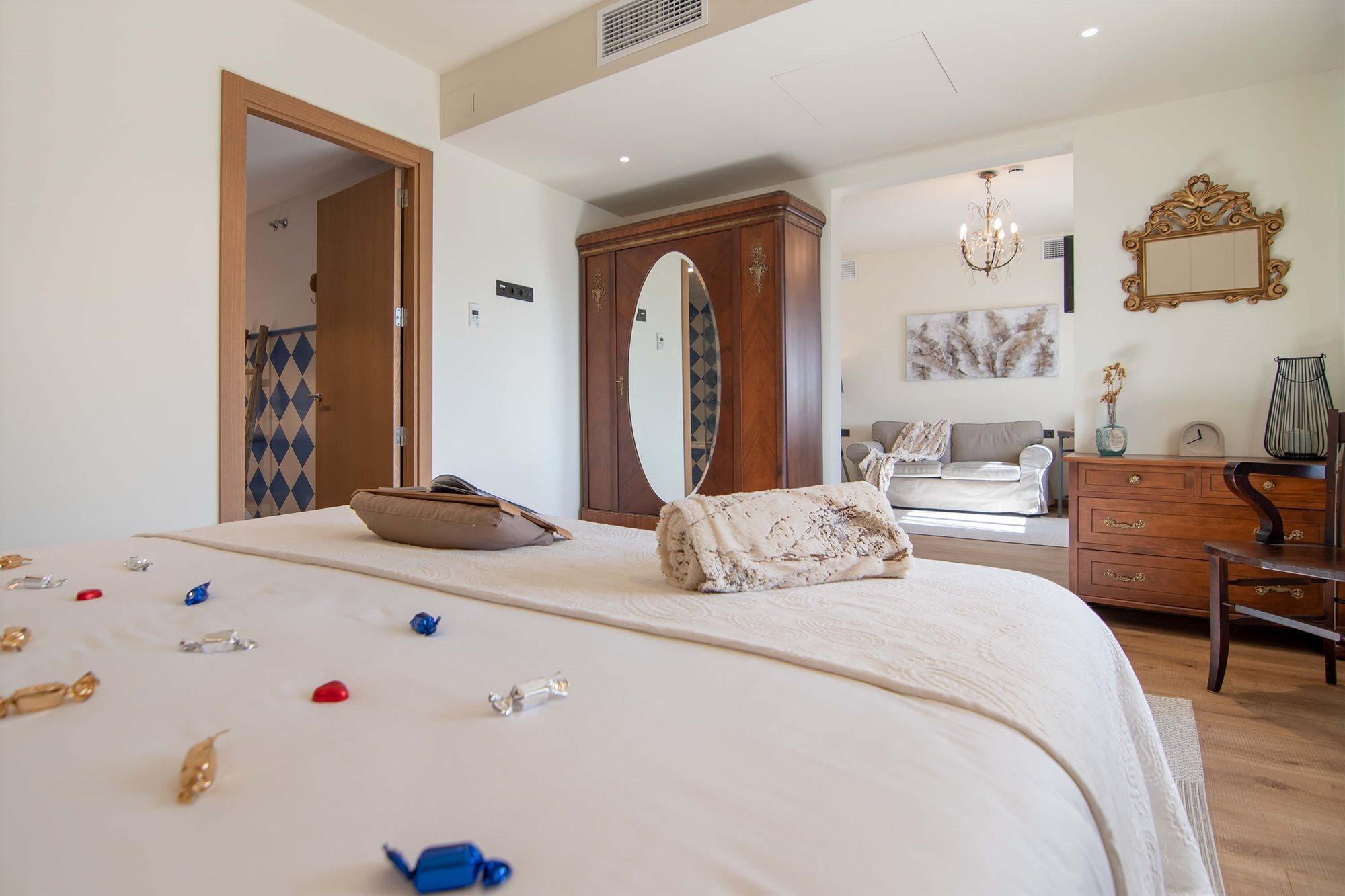 Can Dispes Hotel Rural Viladamat المظهر الخارجي الصورة