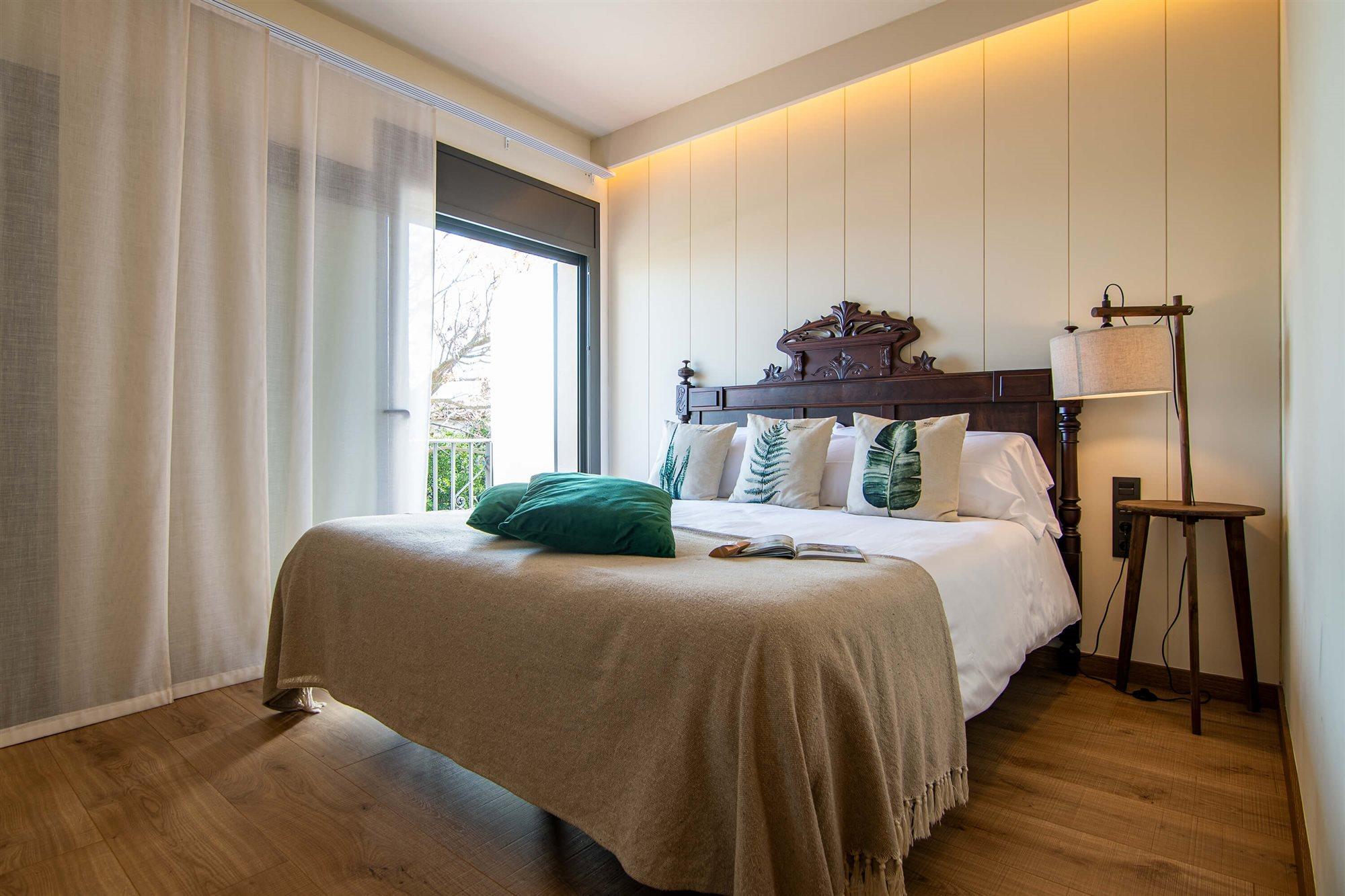 Can Dispes Hotel Rural Viladamat المظهر الخارجي الصورة